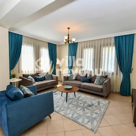 Perdikia - 4 Bedroom Holiday For Rent In * أولدينيس