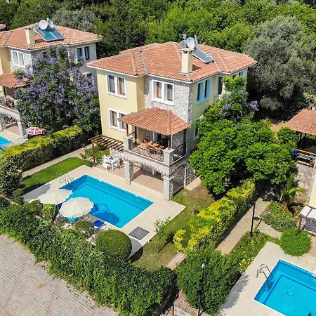 Perdikia - 4 Bedroom Holiday For Rent In فيلة *