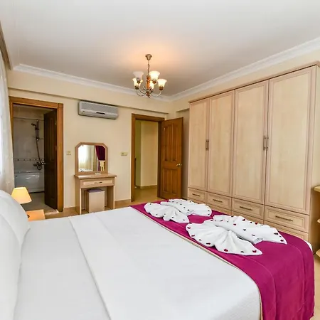Perdikia - 4 Bedroom Holiday For Rent In فيلة
